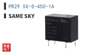 PR29 5V-S-450-1A ͼƬ